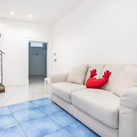 Rooftop Guesthouse Νάπολη Εξωτερικό φωτογραφία