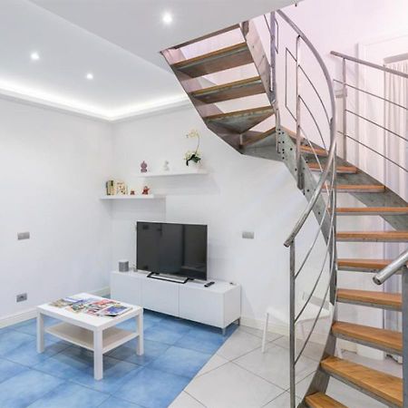Rooftop Guesthouse Νάπολη Εξωτερικό φωτογραφία