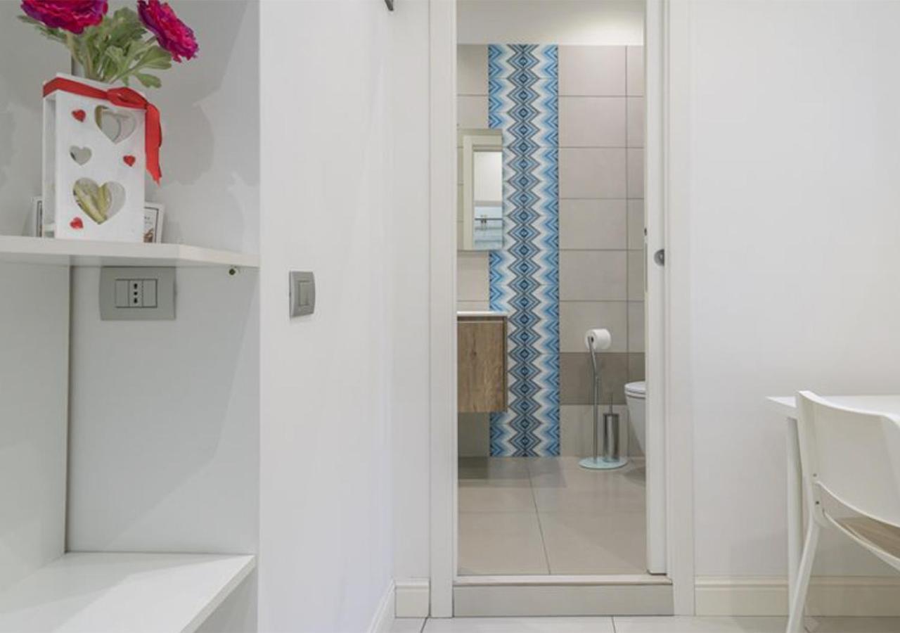 Rooftop Guesthouse Νάπολη Εξωτερικό φωτογραφία