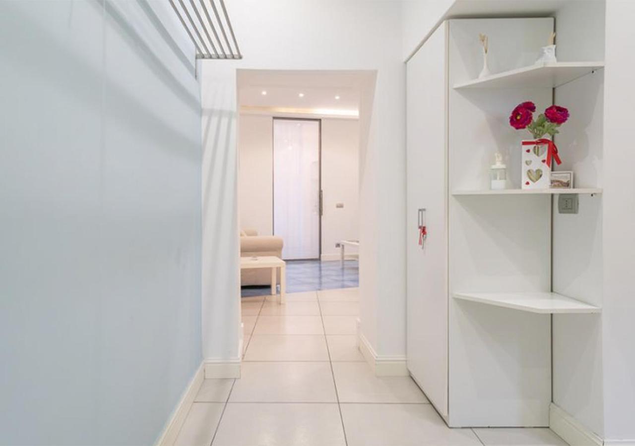Rooftop Guesthouse Νάπολη Εξωτερικό φωτογραφία