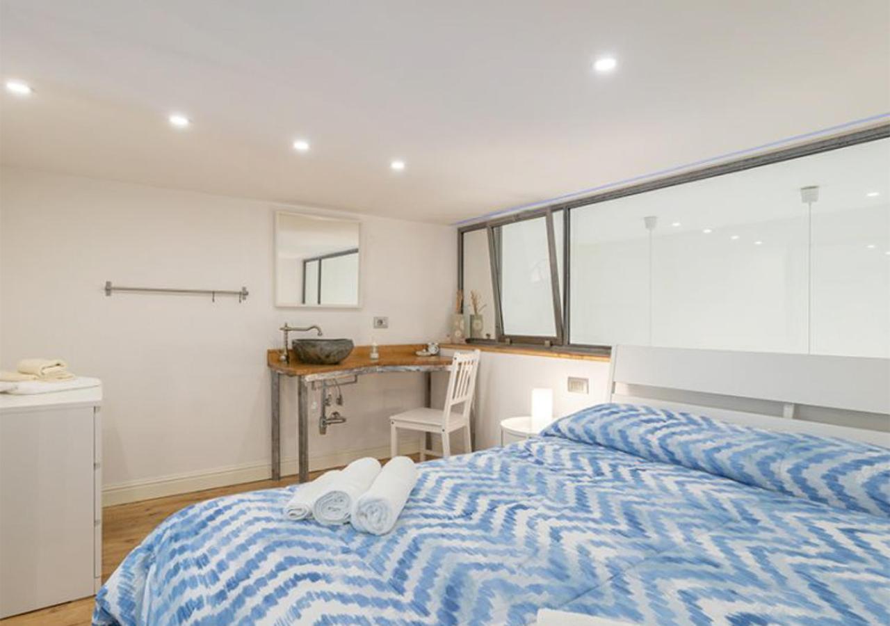 Rooftop Guesthouse Νάπολη Εξωτερικό φωτογραφία