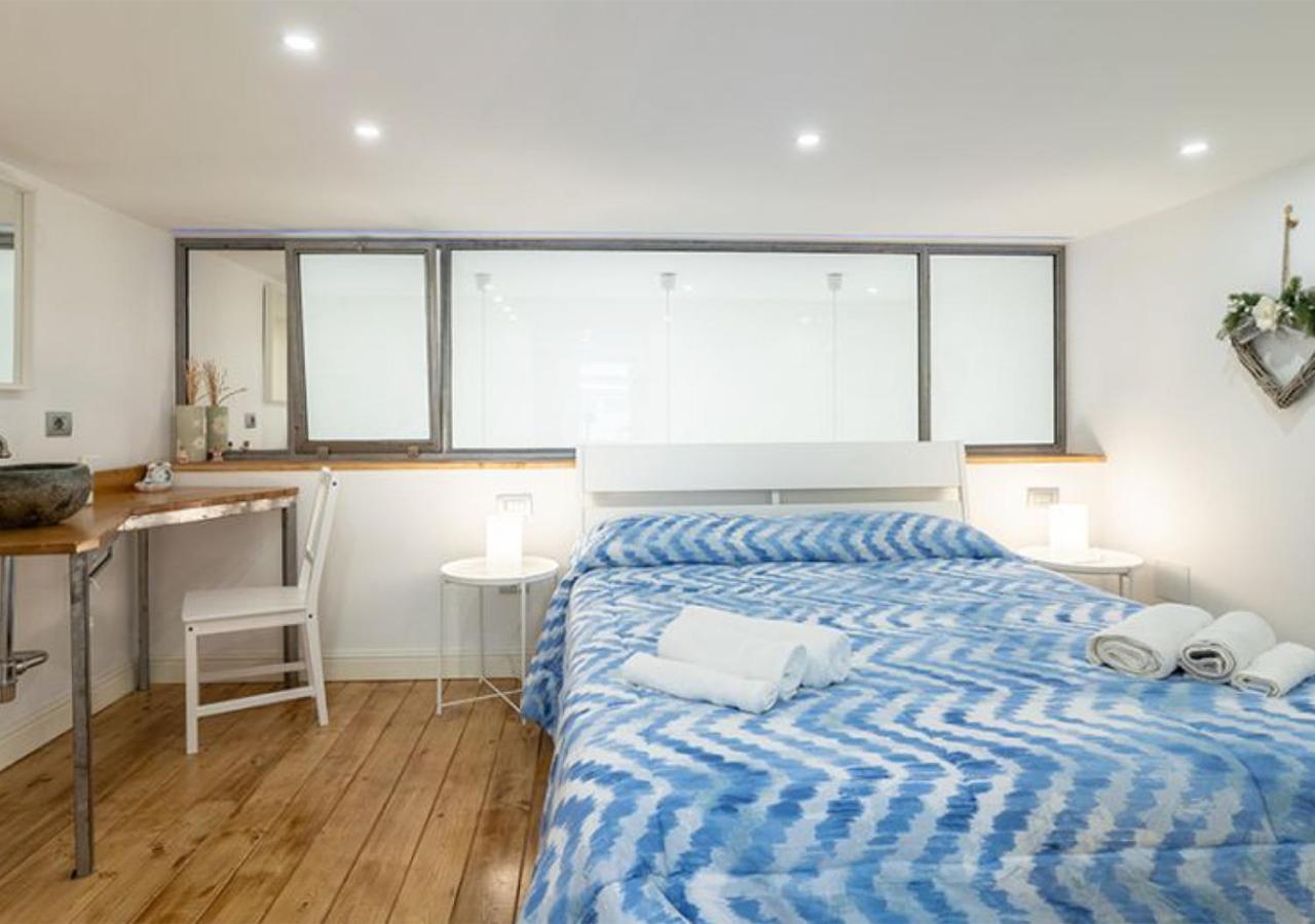 Rooftop Guesthouse Νάπολη Εξωτερικό φωτογραφία